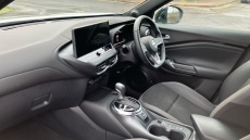 Nissan Juke 1.6 Hybrid N-Connecta 5dr Auto Hybrid Hatchback